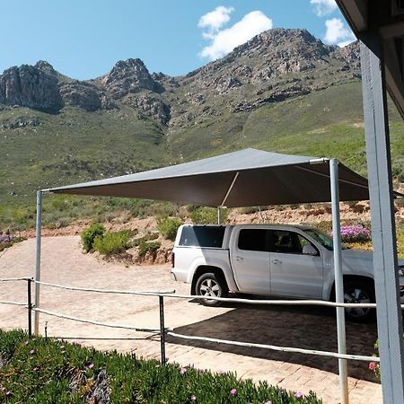 Big Sky Cottages Wolseley Luaran gambar