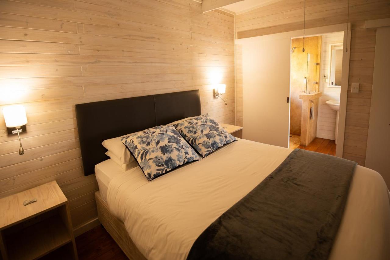 Big Sky Cottages Wolseley Luaran gambar