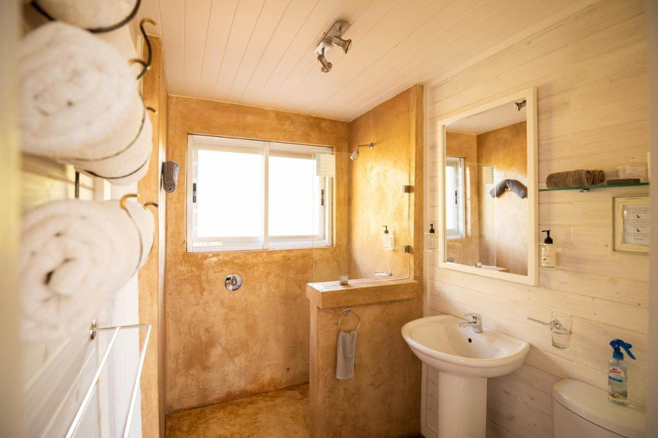 Big Sky Cottages Wolseley Luaran gambar