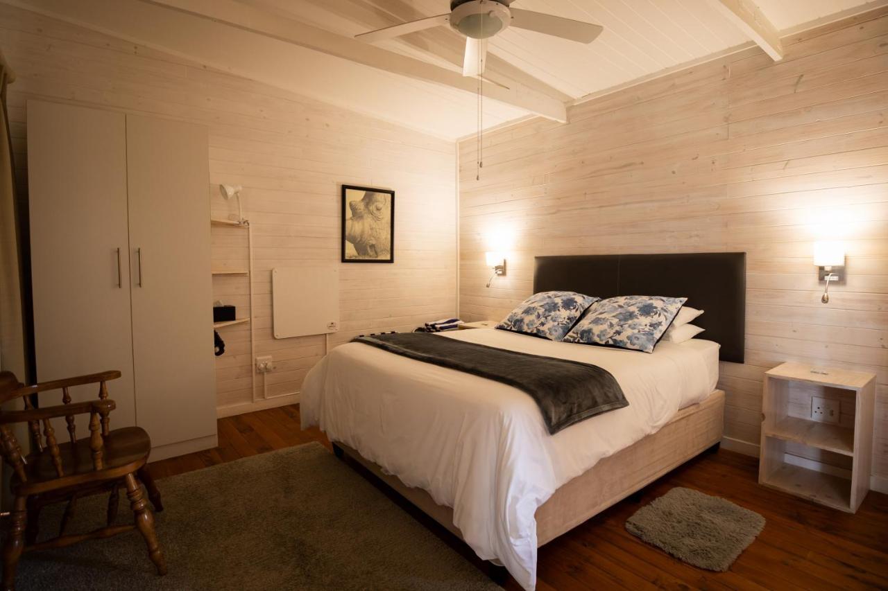 Big Sky Cottages Wolseley Luaran gambar
