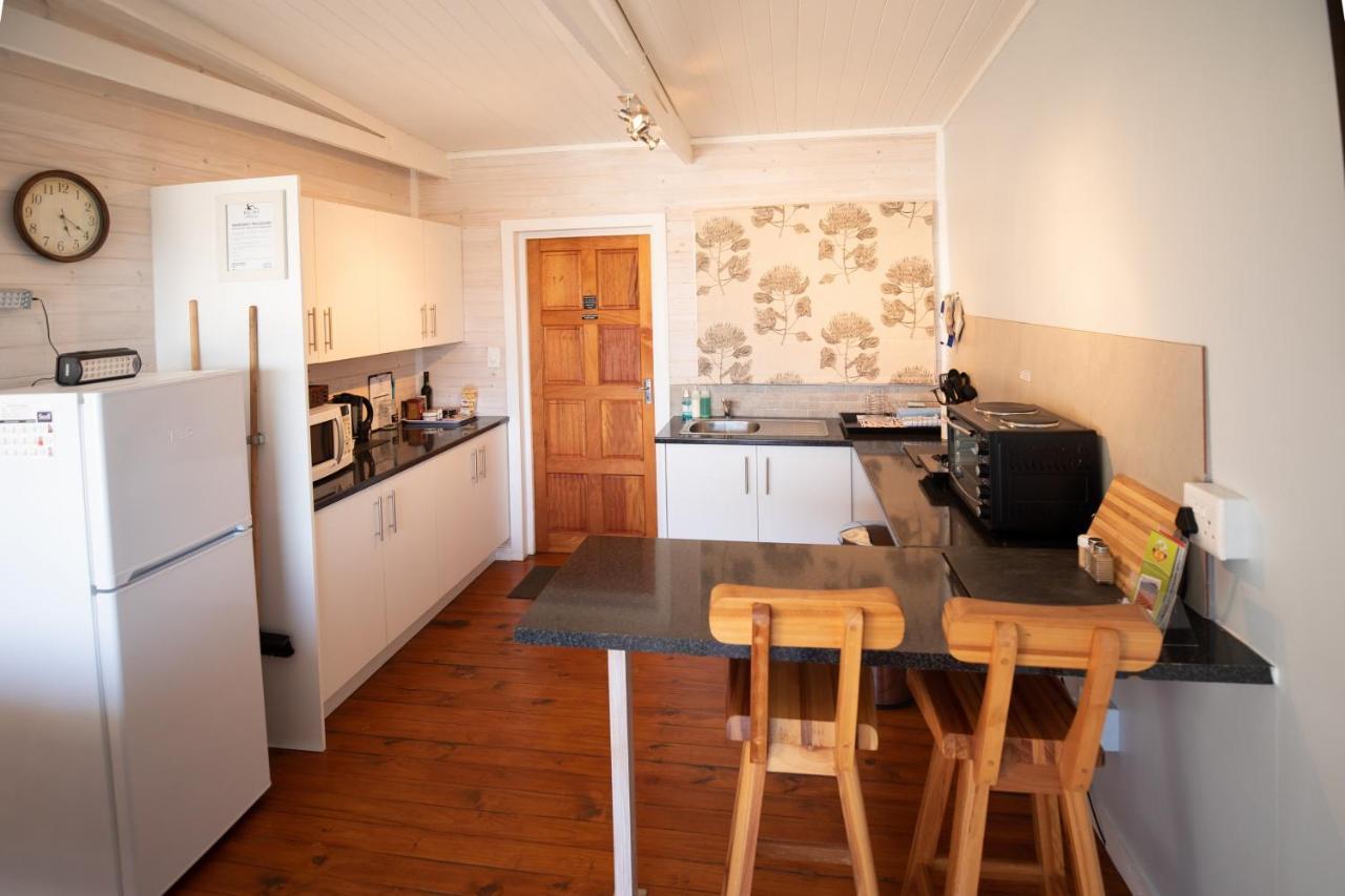 Big Sky Cottages Wolseley Luaran gambar
