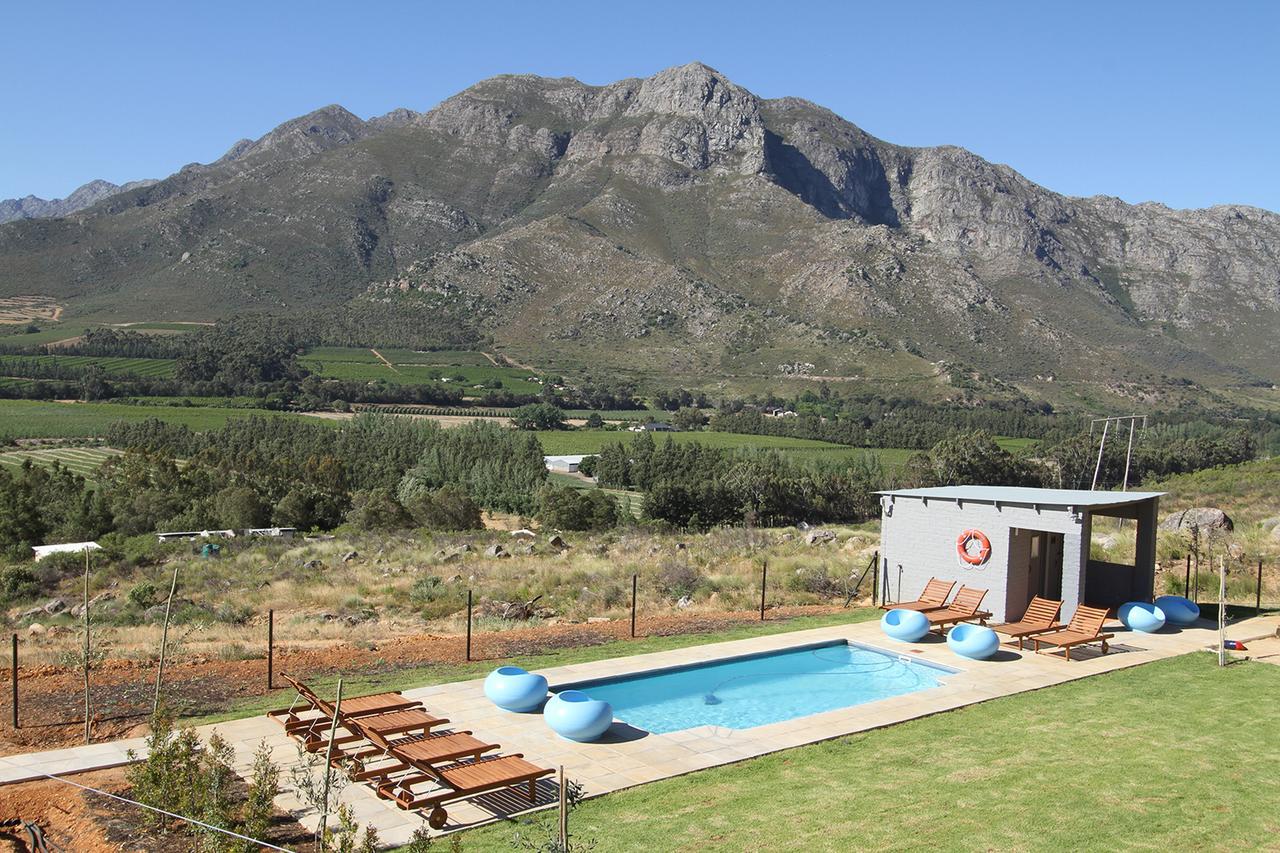 Big Sky Cottages Wolseley Luaran gambar