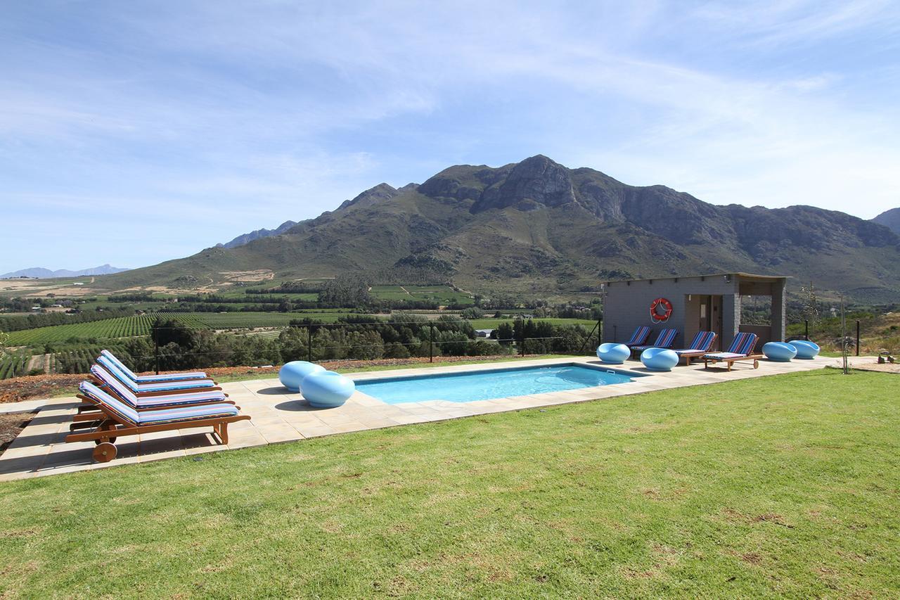 Big Sky Cottages Wolseley Luaran gambar