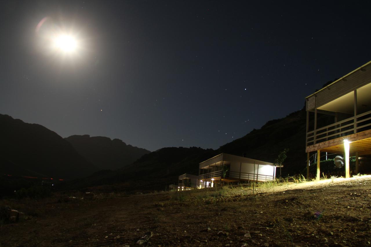 Big Sky Cottages Wolseley Luaran gambar