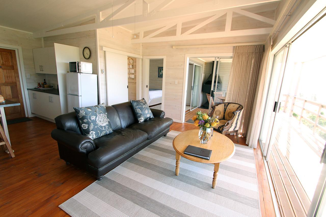 Big Sky Cottages Wolseley Luaran gambar
