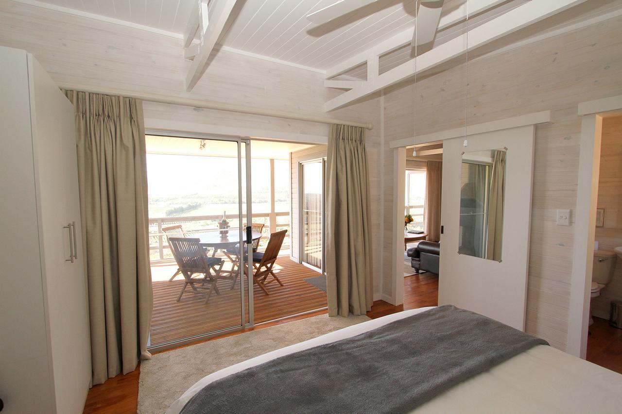 Big Sky Cottages Wolseley Luaran gambar